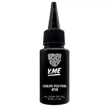 Y.ME Жидкий полигель