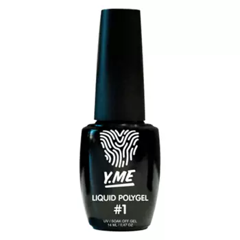 Y.ME Жидкий полигель