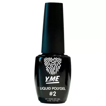 Y.ME Жидкий полигель