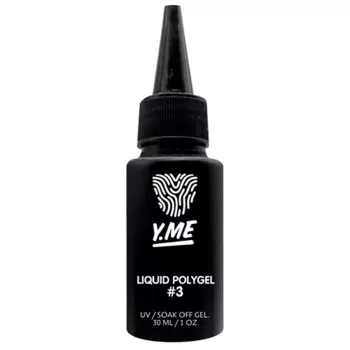 Y.ME Жидкий полигель