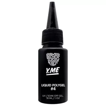 Y.ME Жидкий полигель