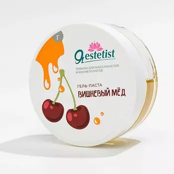 Я ESTETIST Гель антицеллюлитный для карамельной липосакции