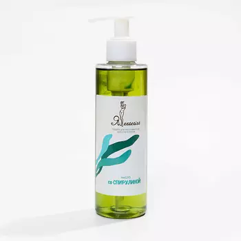 Я ESTETIST Кокосовое масло для тела