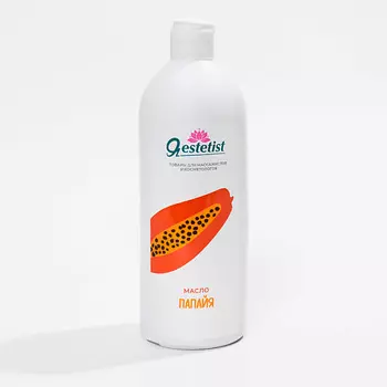 Я ESTETIST Масло для массажа тела