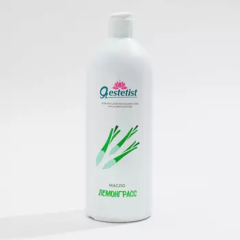 Я ESTETIST Масло для массажа тела