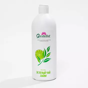 Я ESTETIST Масло для массажа тела
