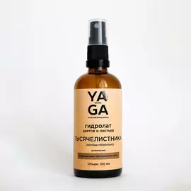 YA-GA Гидролат Тысячелистника 0.1