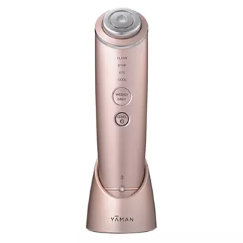 YA-MAN Аппарат для домашнего лифтинга массажёр для лица Photo Plus Shiny