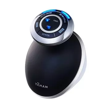 YA-MAN Косметический аппарат лифтинг Cavi Spa Core Plus RF