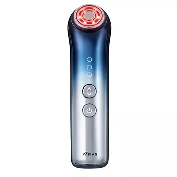 YA-MAN Массажер для лица RF Bloom WR Star