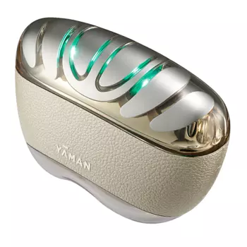 YA-MAN Массажёр для лица нового поколения Liftlogy