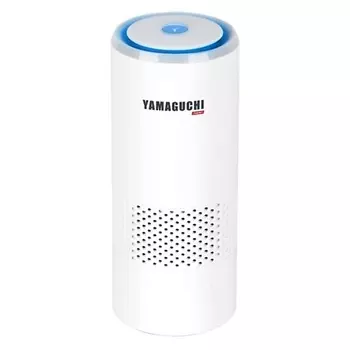 YAMAGUCHI Беспроводной очиститель воздуха Oxygen Mini 1000.0