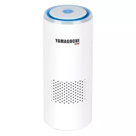YAMAGUCHI Беспроводной очиститель воздуха Oxygen Mini 1000.0