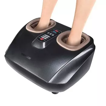 YAMAGUCHI Массажер для ног Yume 1.0