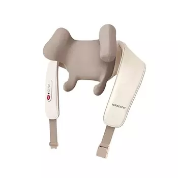 YAMAGUCHI Массажер для тела Qi Massager