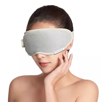 YAMAGUCHI Массажная маска для глаз Massage Eye Mask