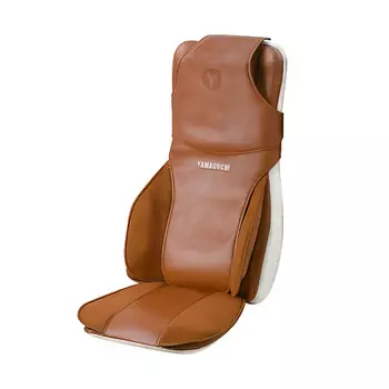 YAMAGUCHI Массажная накидка Turbo Axiom 1.0