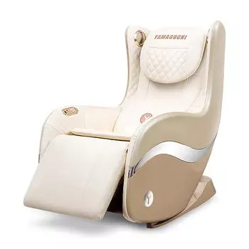 YAMAGUCHI Массажное кресло Ewok 1.0