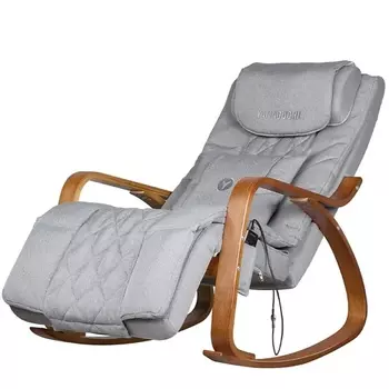 YAMAGUCHI Массажное Кресло-Качалка Liberty 10.0