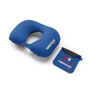YAMAGUCHI Надувная подушка для путешествий Discovery