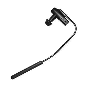 YAMAGUCHI Перкуссионный массажер для тела Top Gun&Arm / Ударный пистолет