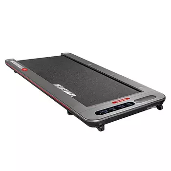 YAMAGUCHI Ультратонкая беговая дорожка Runway-X 1.0