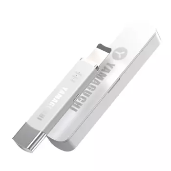 YAMAGUCHI Ультразвуковой прибор для чистки лица Ultrasonic Face Skin Care