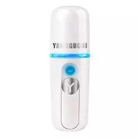 YAMAGUCHI Ультразвуковой увлажнитель Aqua Balance Mini