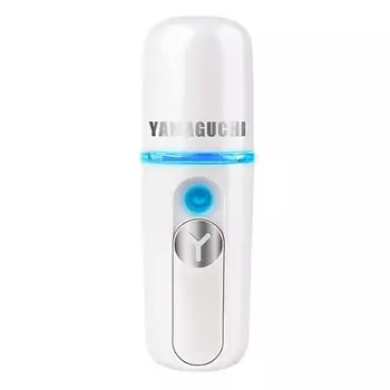YAMAGUCHI Ультразвуковой увлажнитель Aqua Balance Mini