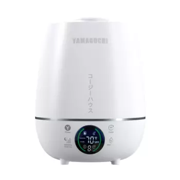 YAMAGUCHI Увлажнитель воздуха Sky Cloud