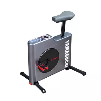 YAMAGUCHI Велотренажер Yamaguchi Crossway 1.0