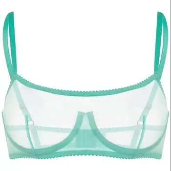 YANCHEVSKAYA Бандо BASIC V FLIRT mini