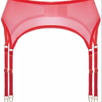 YANCHEVSKAYA Пояс для чулок BASIC V