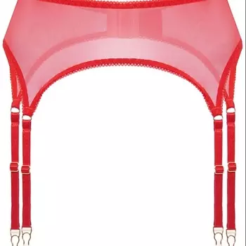 YANCHEVSKAYA Пояс для чулок BASIC V