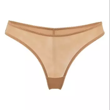 YANCHEVSKAYA Трусы бразилы BASIC V