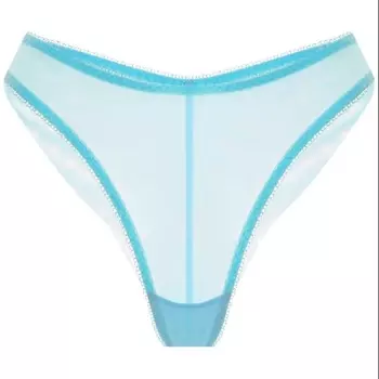 YANCHEVSKAYA Трусы бразилы BASIC V FLIRT light