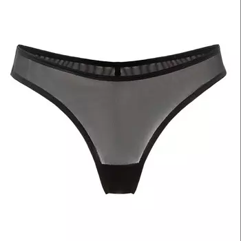 YANCHEVSKAYA Трусы танга BASIC V