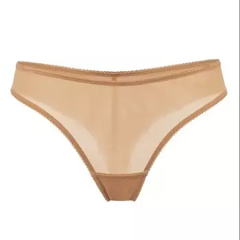 YANCHEVSKAYA Трусы танга BASIC V