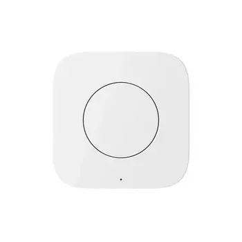 ЯНДЕКС Беспроводная кнопка Zigbee YNDX-00524 1.0