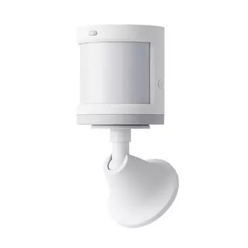 ЯНДЕКС Датчик движения и освещения Zigbee YNDX-00522 1.0