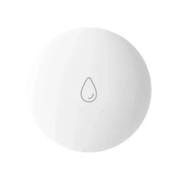 ЯНДЕКС Датчик протечки Zigbee YNDX-00521 1.0