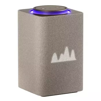 ЯНДЕКС Умная колонка Станция Макс с Алисой, Zigbee, YNDX-00053 + пульт YNDX-00402