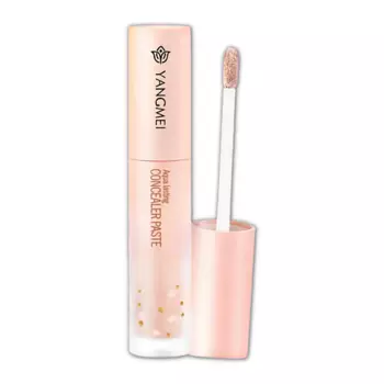 YANGMEI Водостойкий увлажняющий консилер для коррекции несовершенств Aqua Lasting Concealer Paste