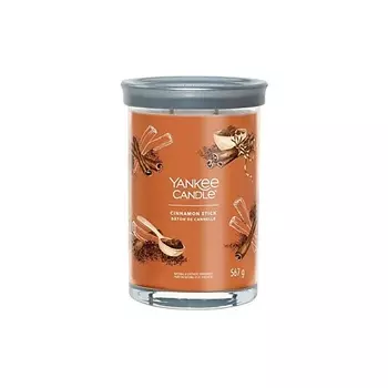 YANKEE CANDLE Ароматическая свеча Cinnamon Stick