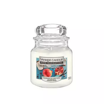 YANKEE CANDLE Ароматическая свеча Pomegranate Coconut
