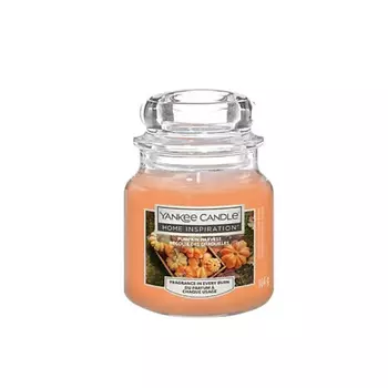 YANKEE CANDLE Ароматическая свеча Pumpkin Harvest