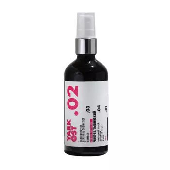 YARKOST Гидролат натуральный тоник "Чабрец Тывинский" 90.0