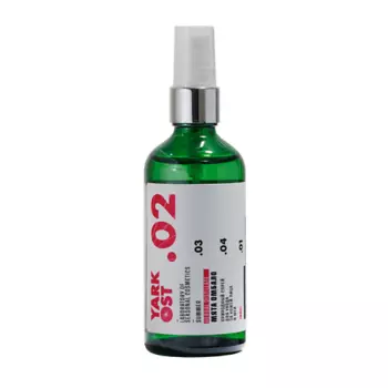 YARKOST Гидролат натуральный тоник "Мята Омбало" 90.0