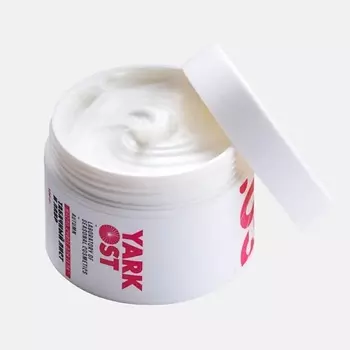 YARKOST Масло-суфле для тела "Табачный лист и лавр" 200.0