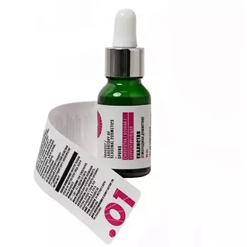 YARKOST Сыворотка корректирующая «Смородина душистая/ Скалистая» 15.0